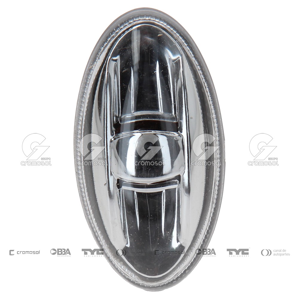 Faro giro lateral para Citroën Xsara Picasso FII