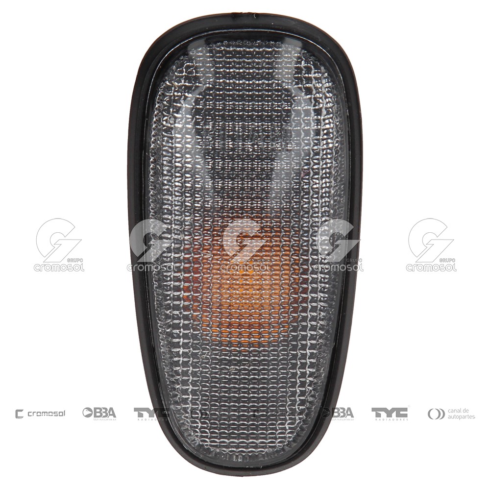 Faro giro lateral para Chevrolet Astra F2