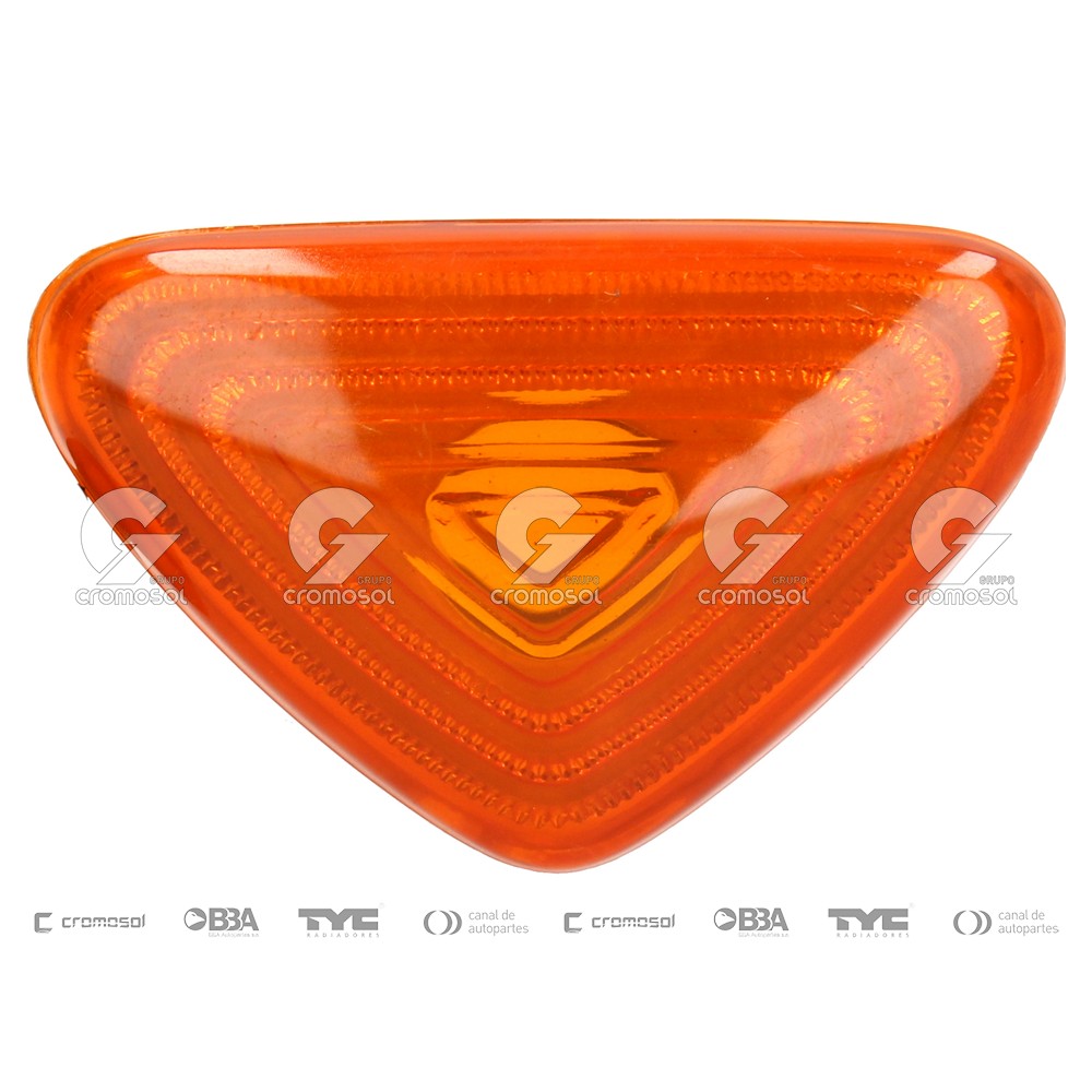 Faro giro lateral para Fiat Ducato F3
