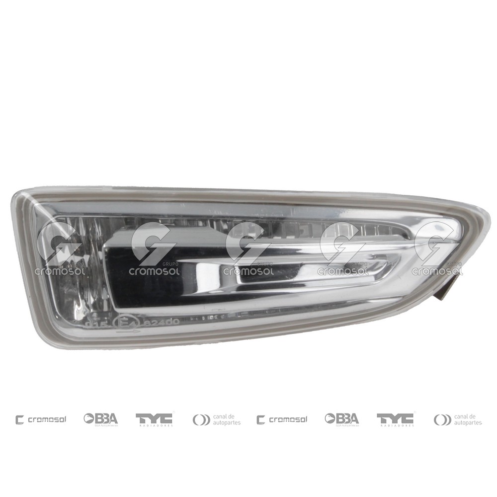 Faro giro lateral para Chevrolet Onix F3 20-24 (Derecho)