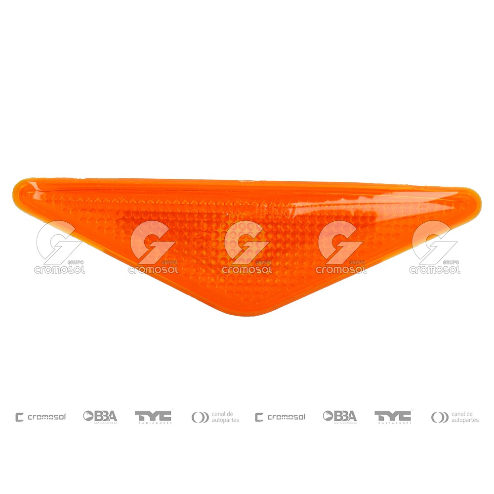 Faro giro lateral para Ford Focus MK1-I