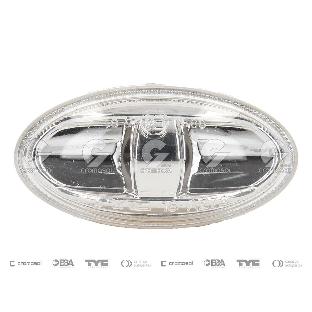 Faro giro lateral para Citroën Xsara Picasso FII