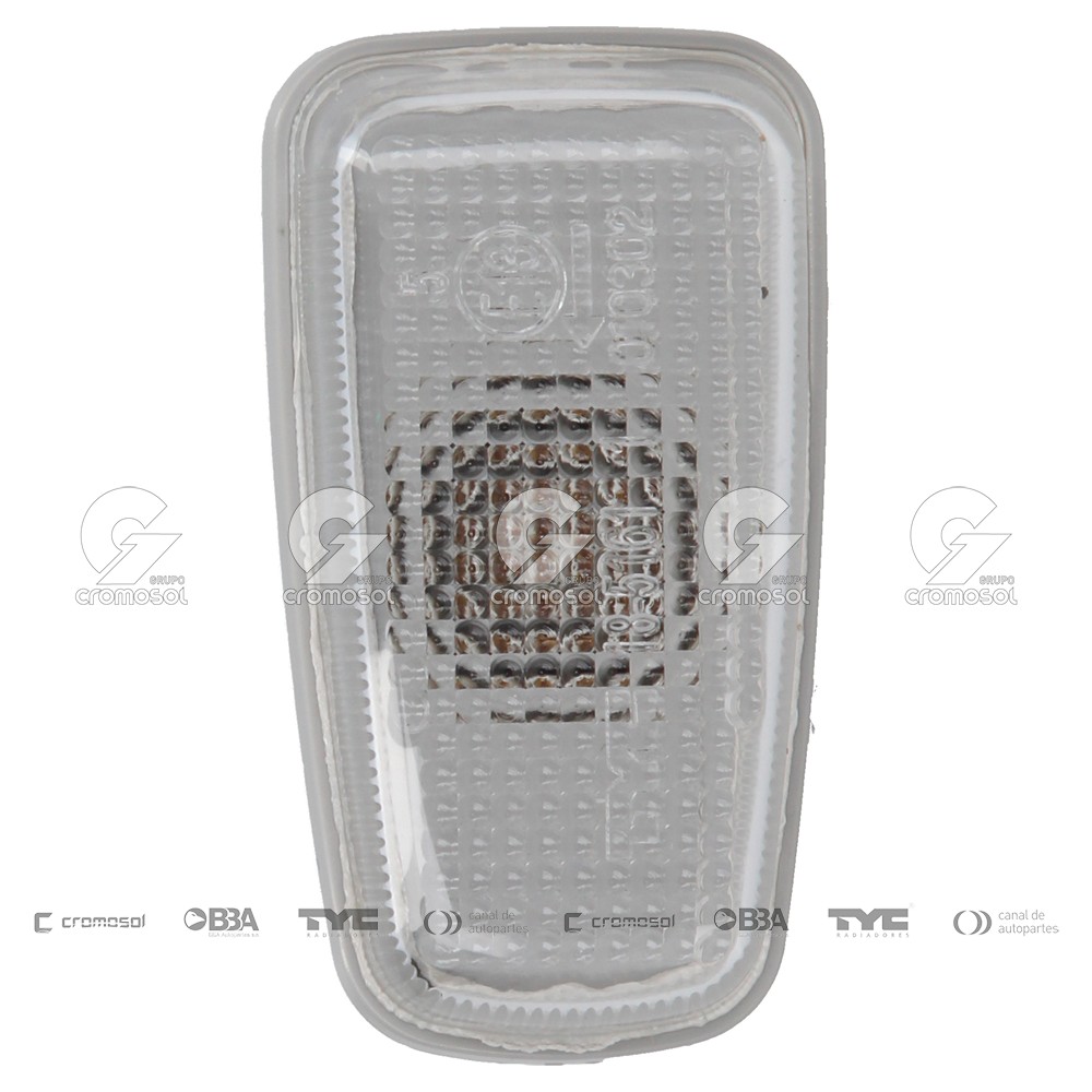 Faro giro lateral para Citroën Berlingo FI