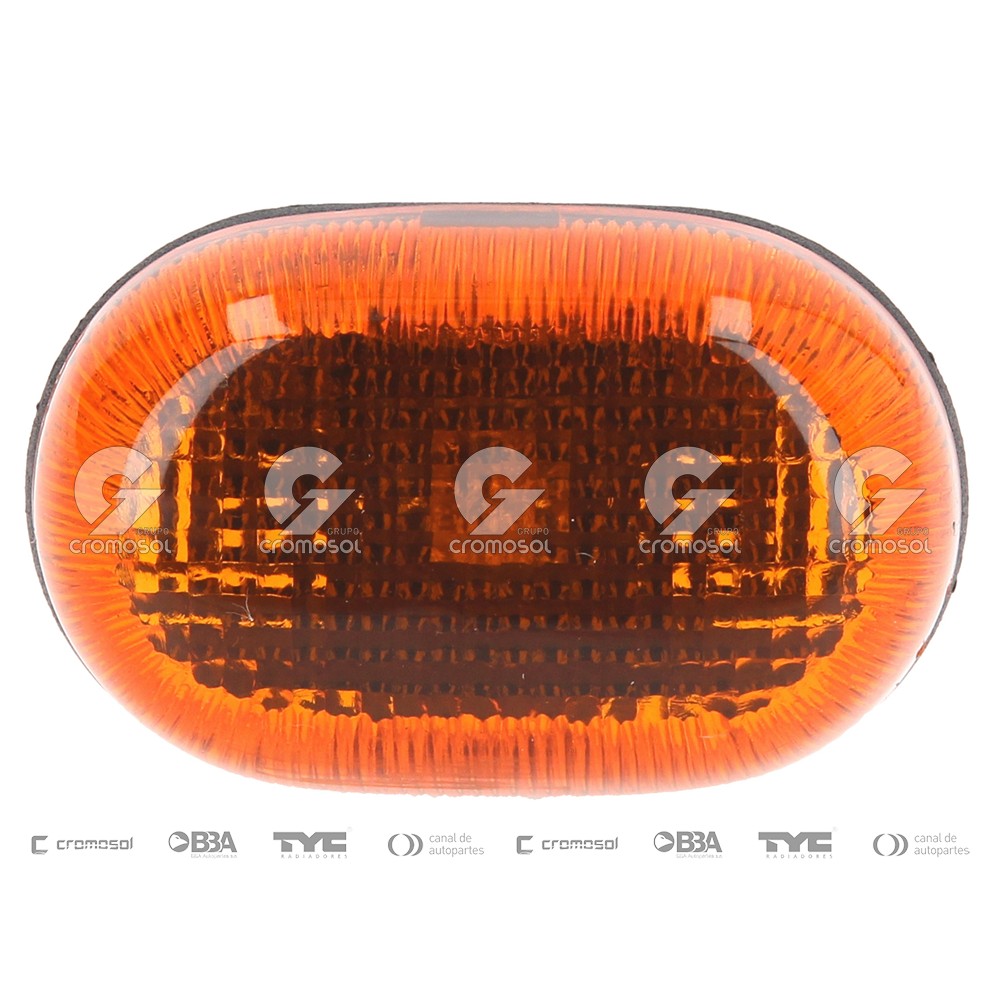 Faro giro lateral para Suzuki Swift F1 (Derecho)