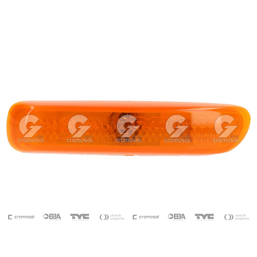 Faro giro lateral para BMW Serie 3 316 (E46) (Derecho)