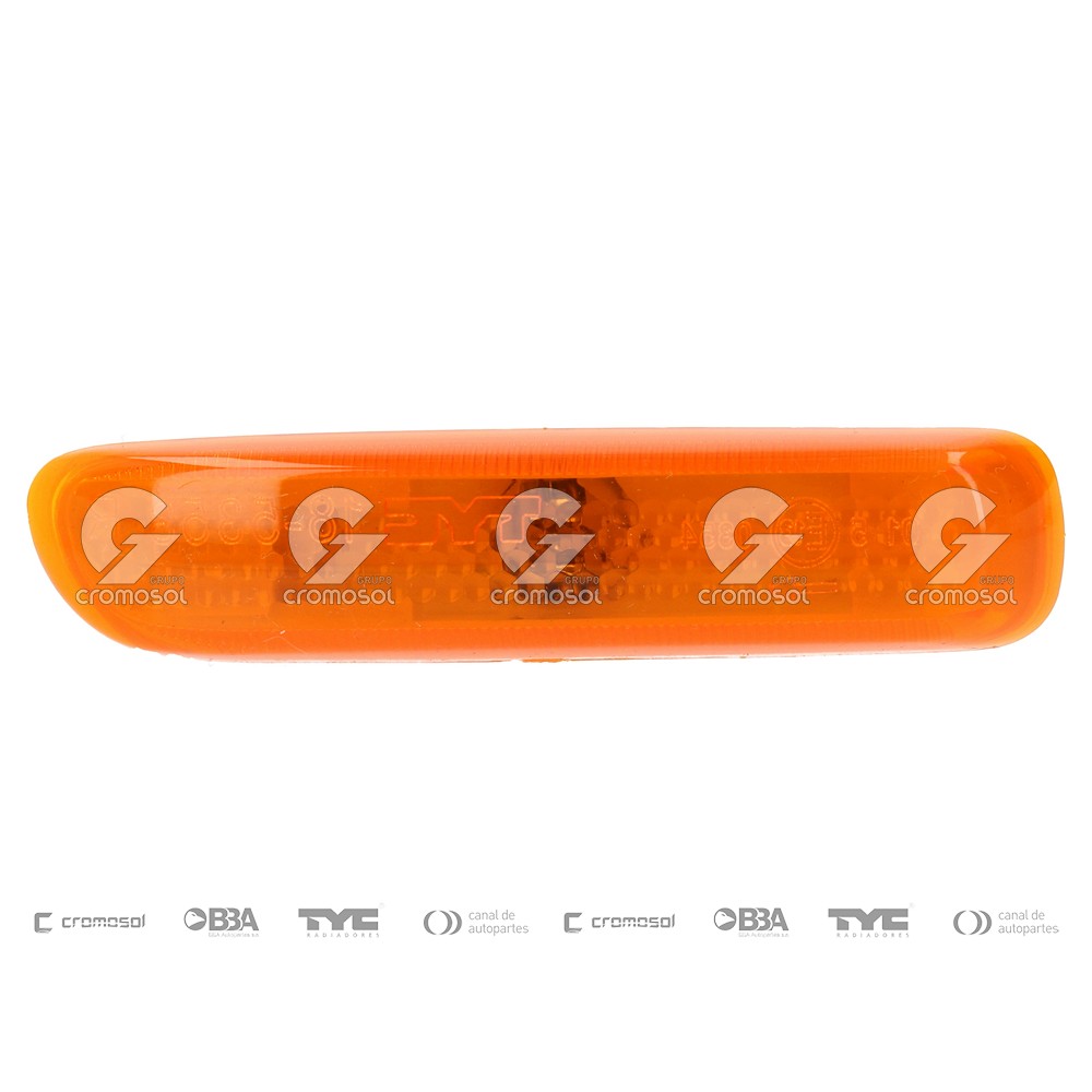 Faro giro lateral para BMW Serie 3 316 (E46) (Izquierdo)