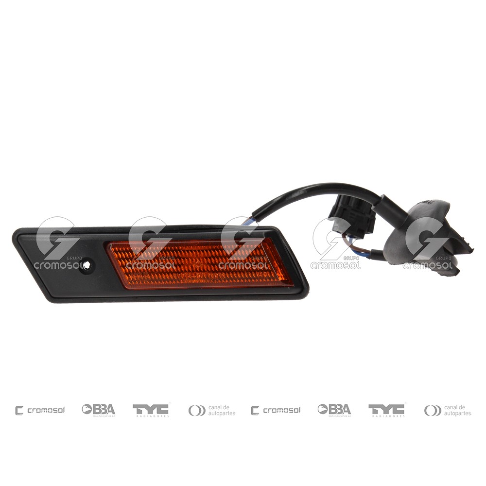 Faro giro lateral para BMW Serie 3 316 (E36)
