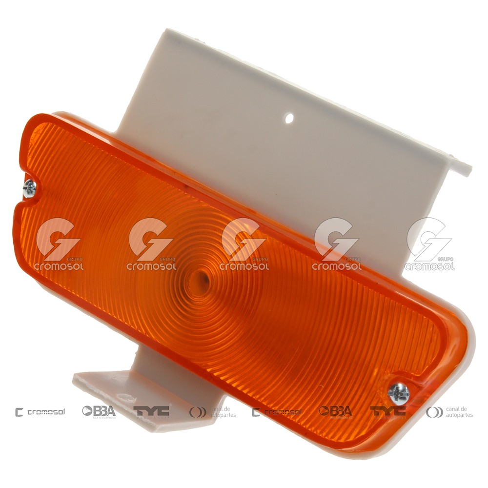 Faro delantero para Dodge P.UP D-200 Slant Six 67-79