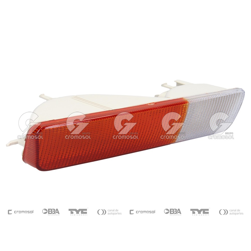 Faro delantero para Peugeot 505 F1 82-91 (Derecho)