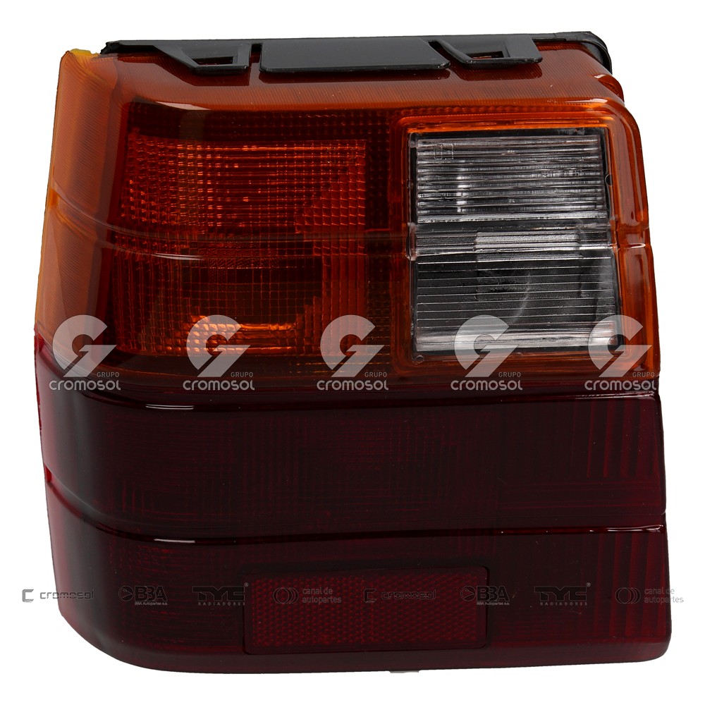 Faro trasero para Fiat Uno F1 88-91 (Izquierdo)