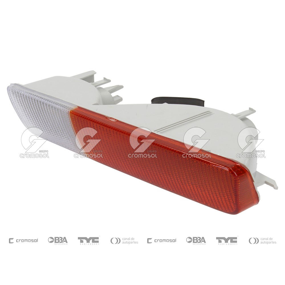 Faro delantero para Peugeot 505 F1 82-91 (Izquierdo)