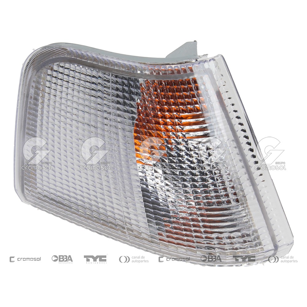 Faro delantero para Fiat Tempra F1 88-95 (Derecho)