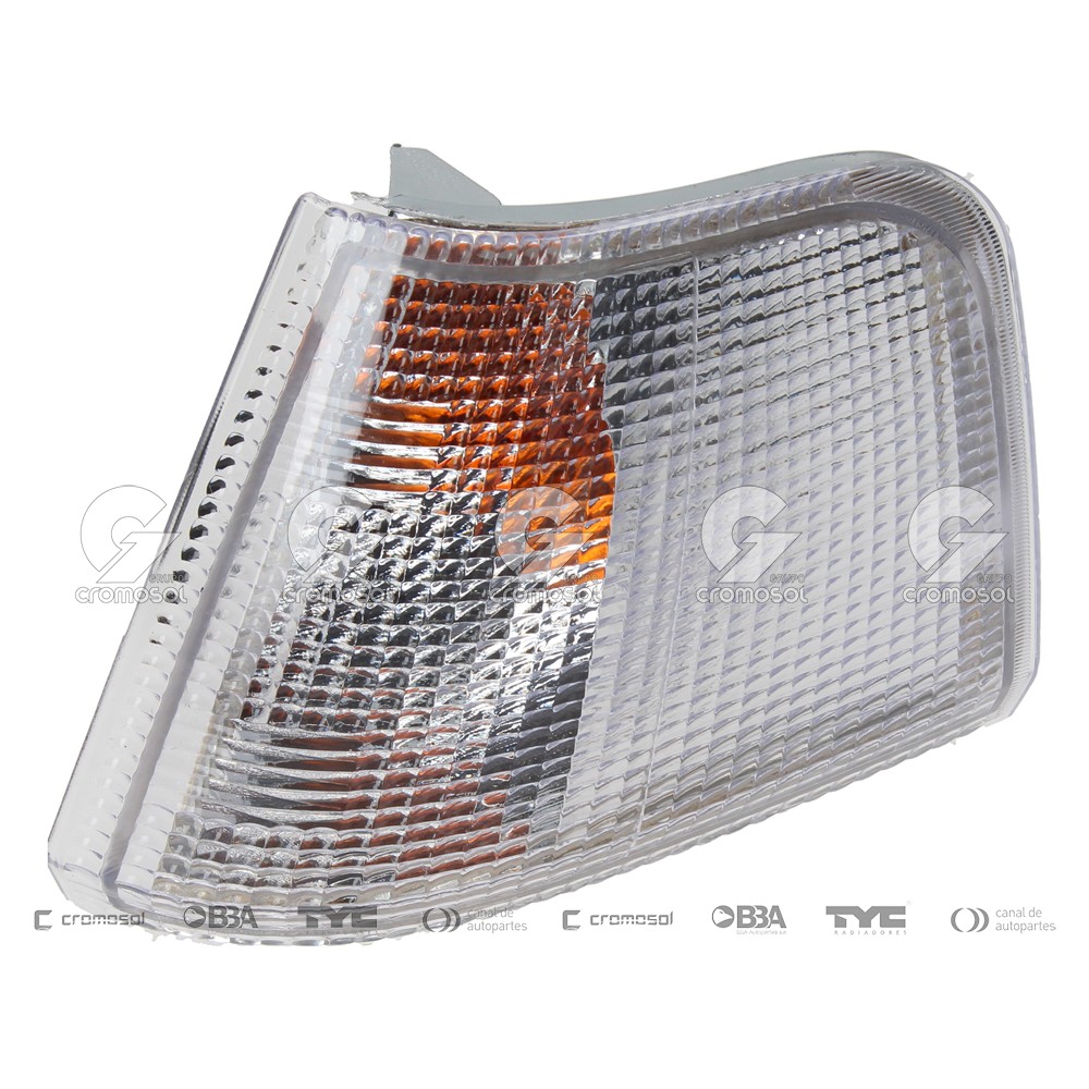 Faro delantero para Fiat Tempra F1 (Izquierdo)