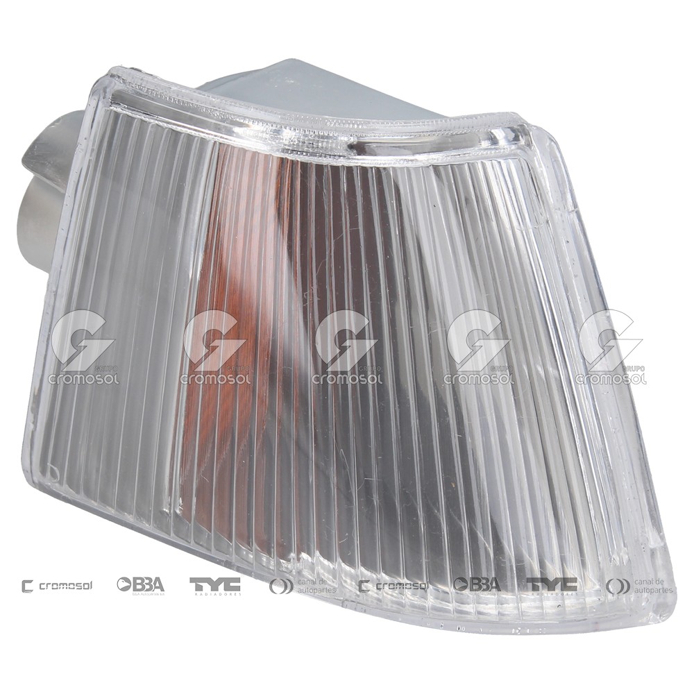 Faro delantero para Renault 21 F2 (Derecho)