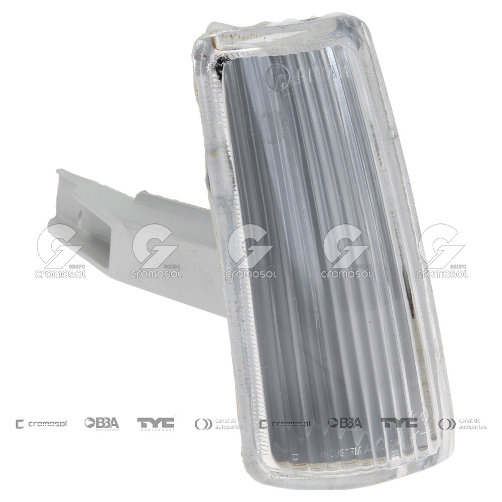 Faro delantero para Renault Trafic F2 93-96 (Derecho)