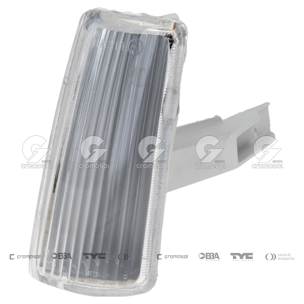 Faro delantero para Renault Trafic F2 93-96 (Izquierdo)
