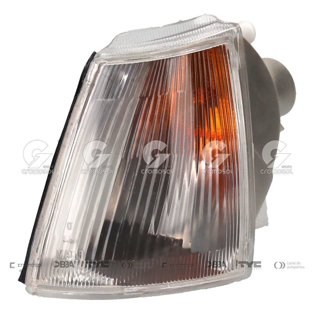 Faro delantero para Renault Clio I F1 94-96 (Izquierdo)