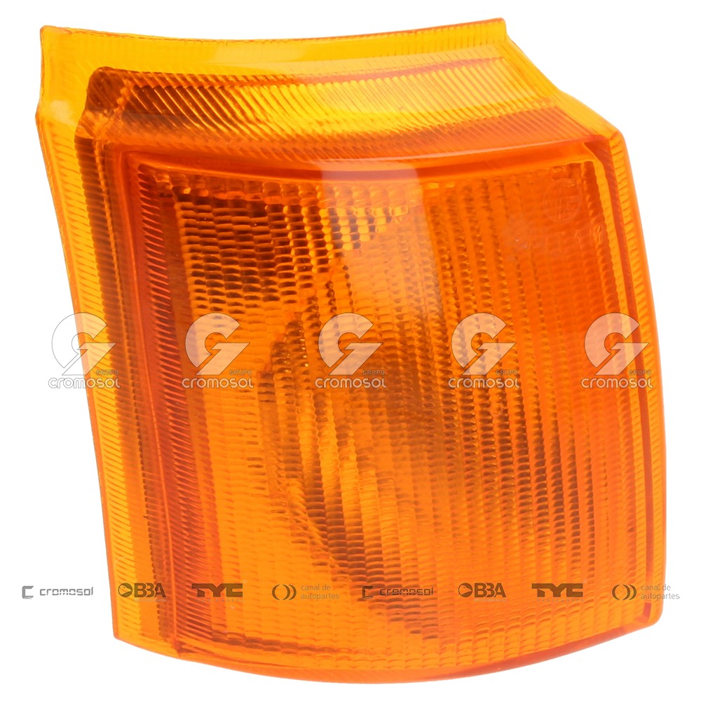 Faro delantero para Ford Transit MK5 (Derecho)