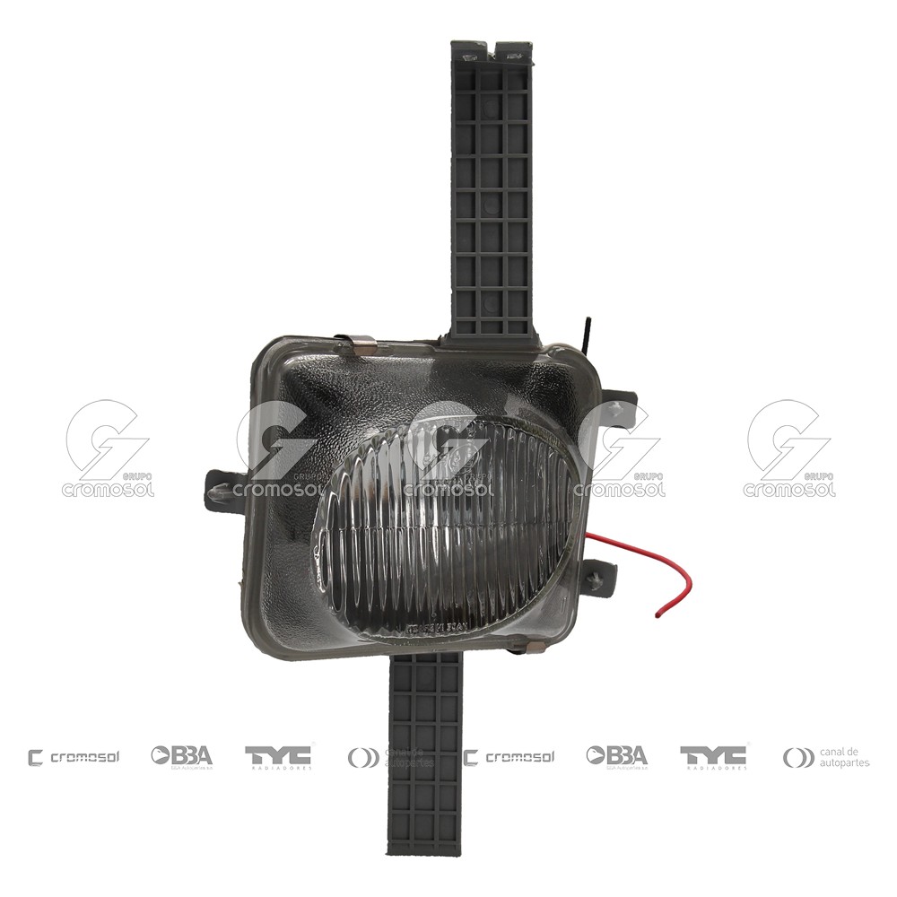 Faro auxiliar para Chevrolet Corsa 94-99