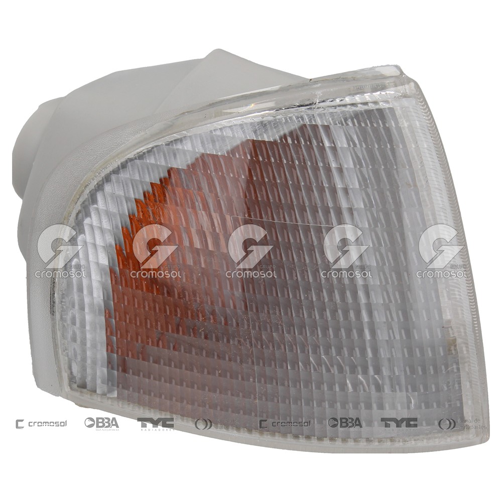Faro delantero para Volkswagen Gol Country G2 95-99 (Derecho)