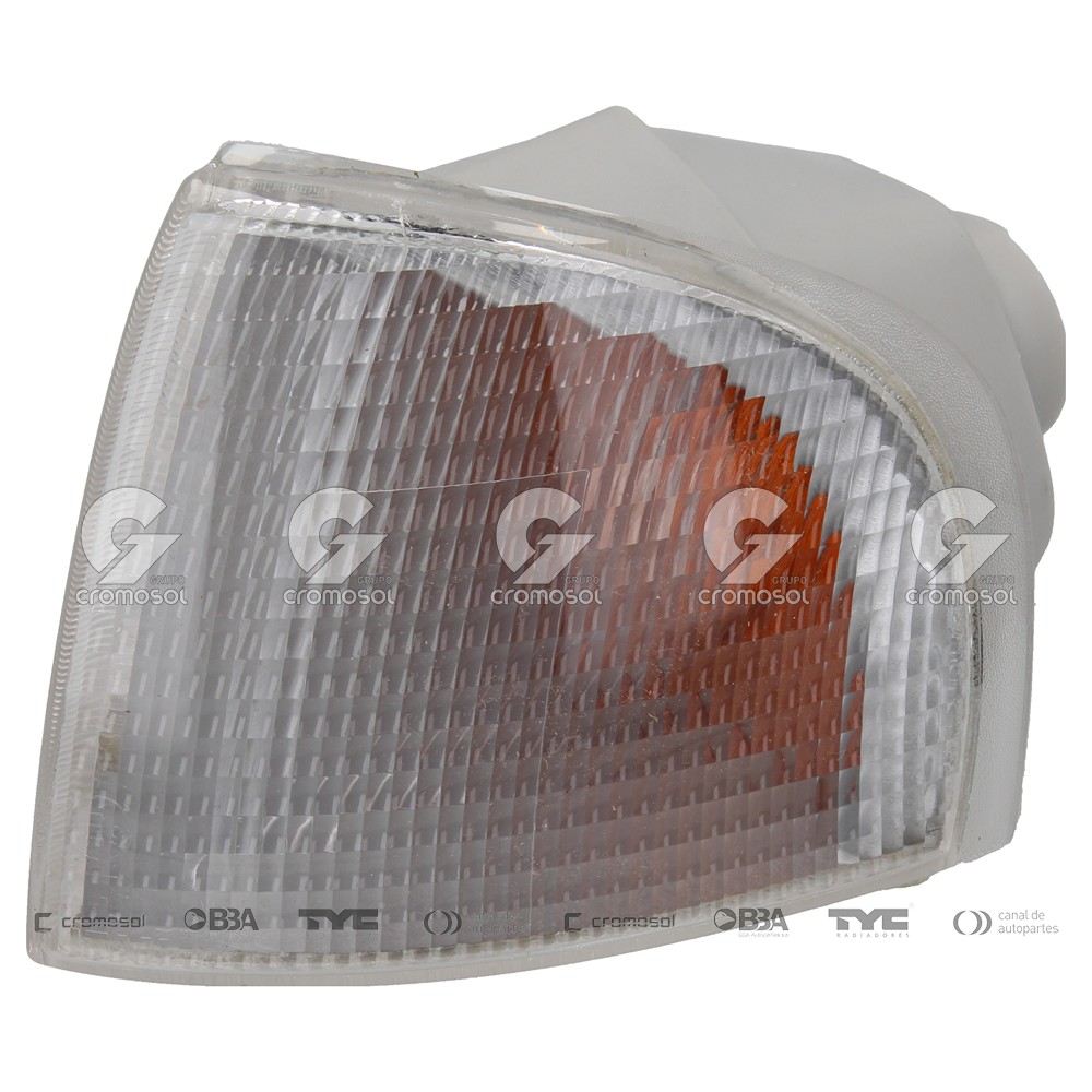 Faro delantero para Volkswagen Gol Country G2 95-99 (Izquierdo)
