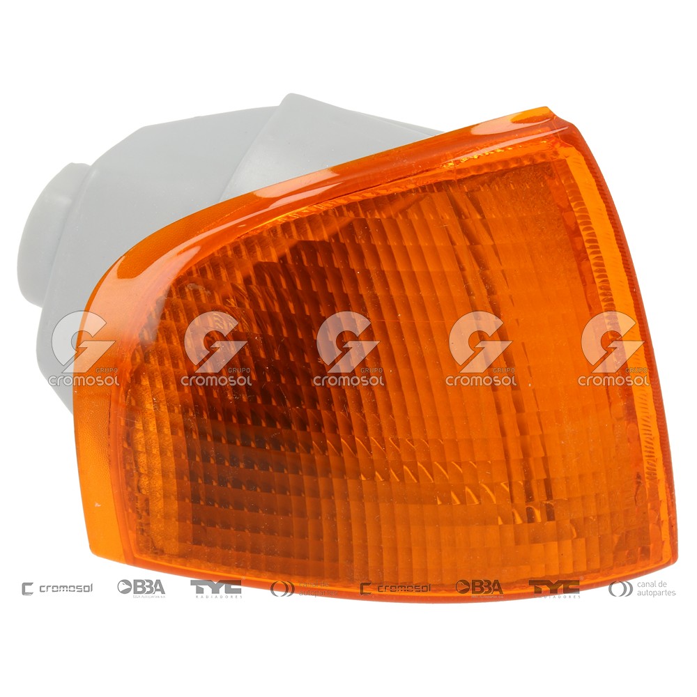 Faro delantero para Volkswagen Gol Country G2 95-99