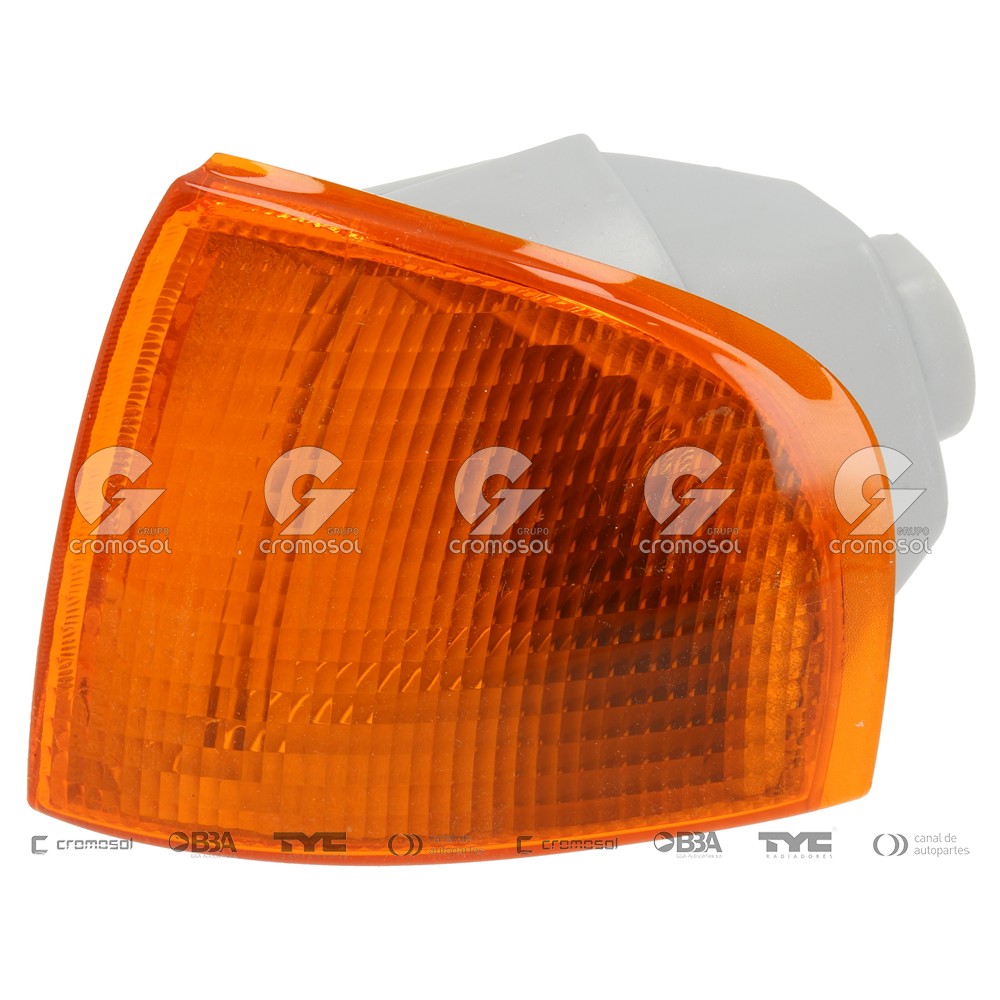 Faro delantero para Volkswagen Gol Country G2 95-99