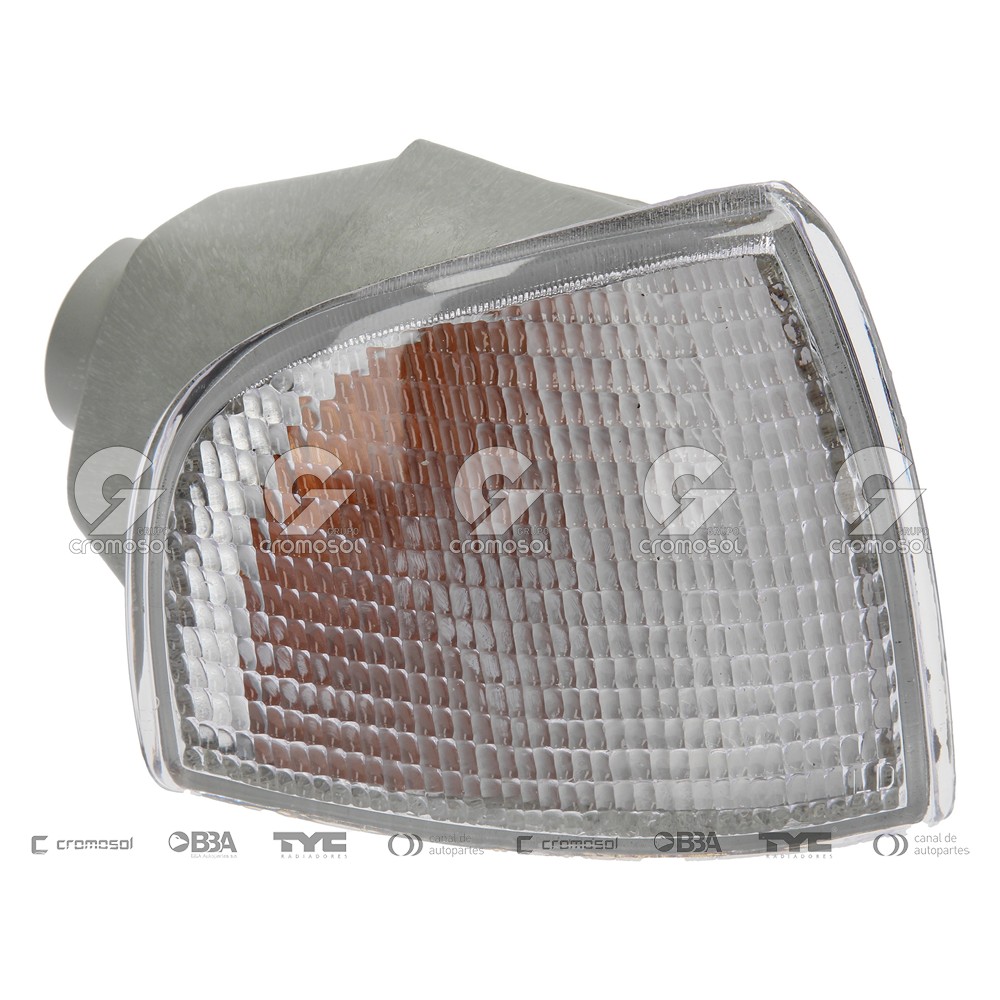 Faro delantero para Volkswagen Gol Country G2 95-99 (Derecho)