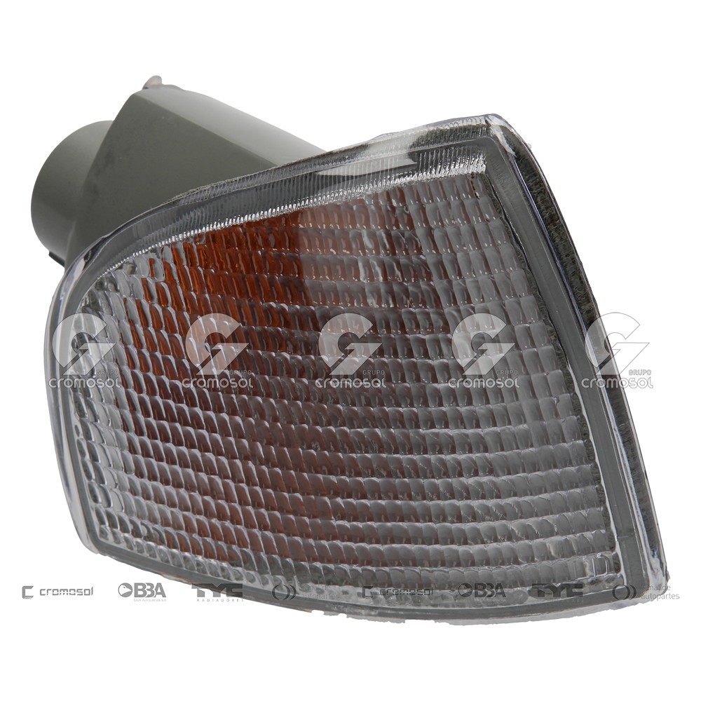 Faro delantero para Volkswagen Gol Country G2 95-99 (Derecho)