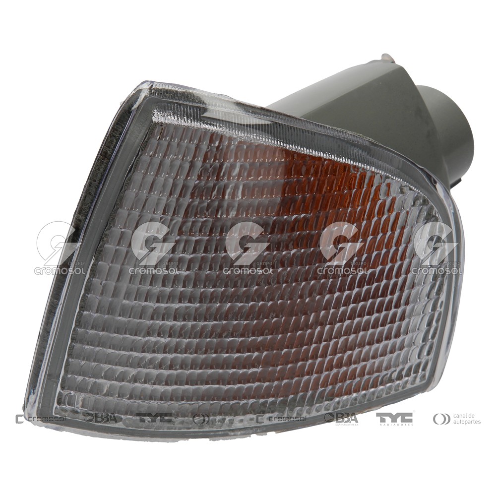 Faro delantero para Volkswagen Gol Country G2 95-99 (Izquierdo)