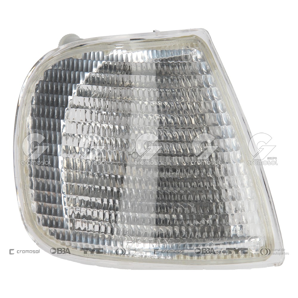 Faro delantero para Seat Córdoba 95-99