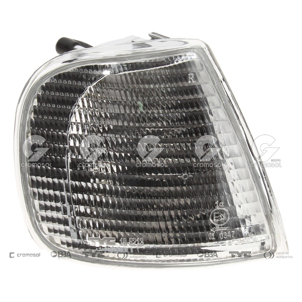 Faro delantero para Seat Córdoba 95-99