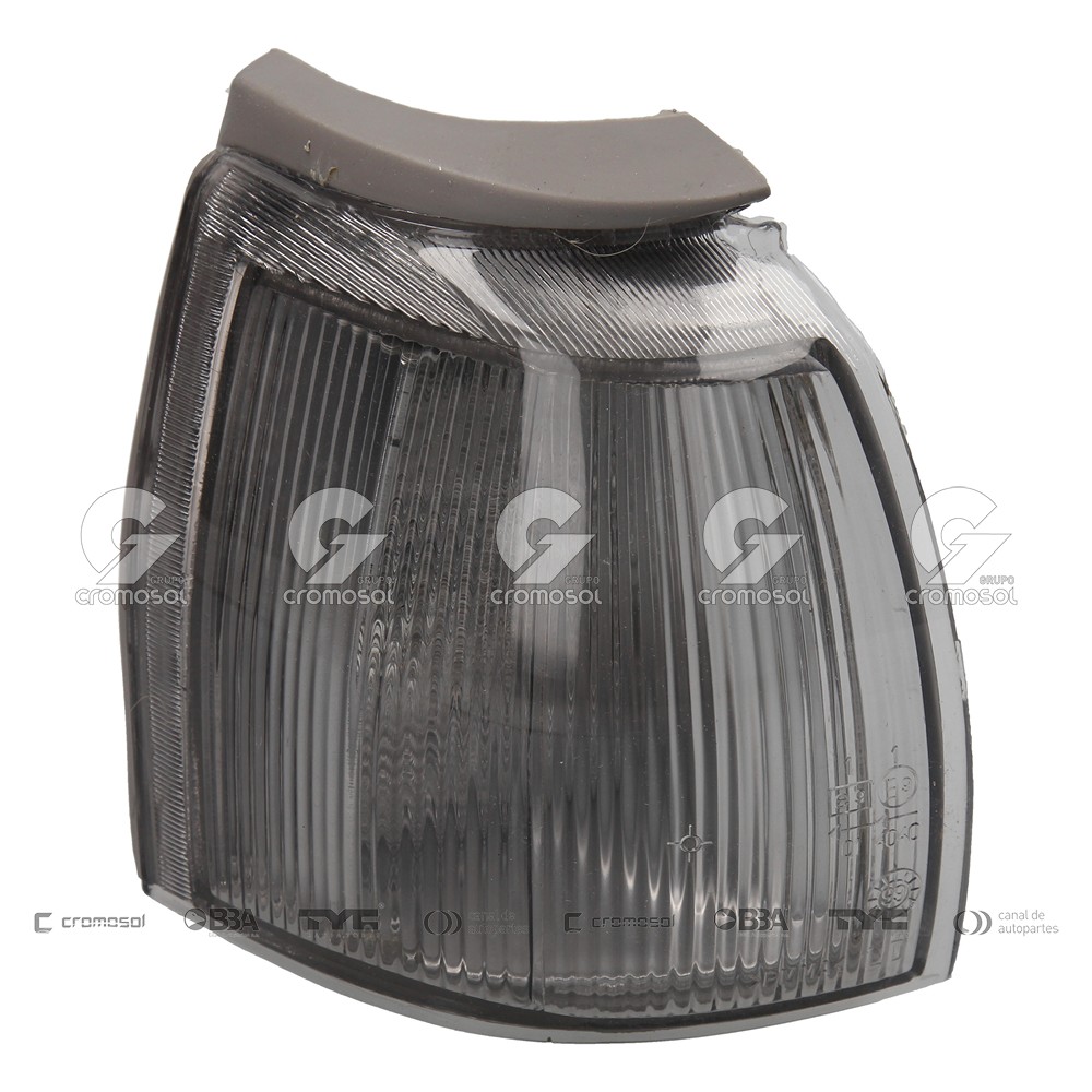 Faro delantero para Fiat Tipo 94-98 (Derecho)