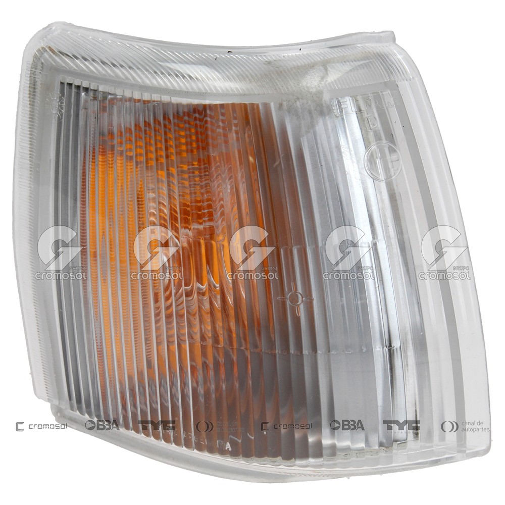 Faro delantero para Fiat Duna F2 97-00 (Derecho)