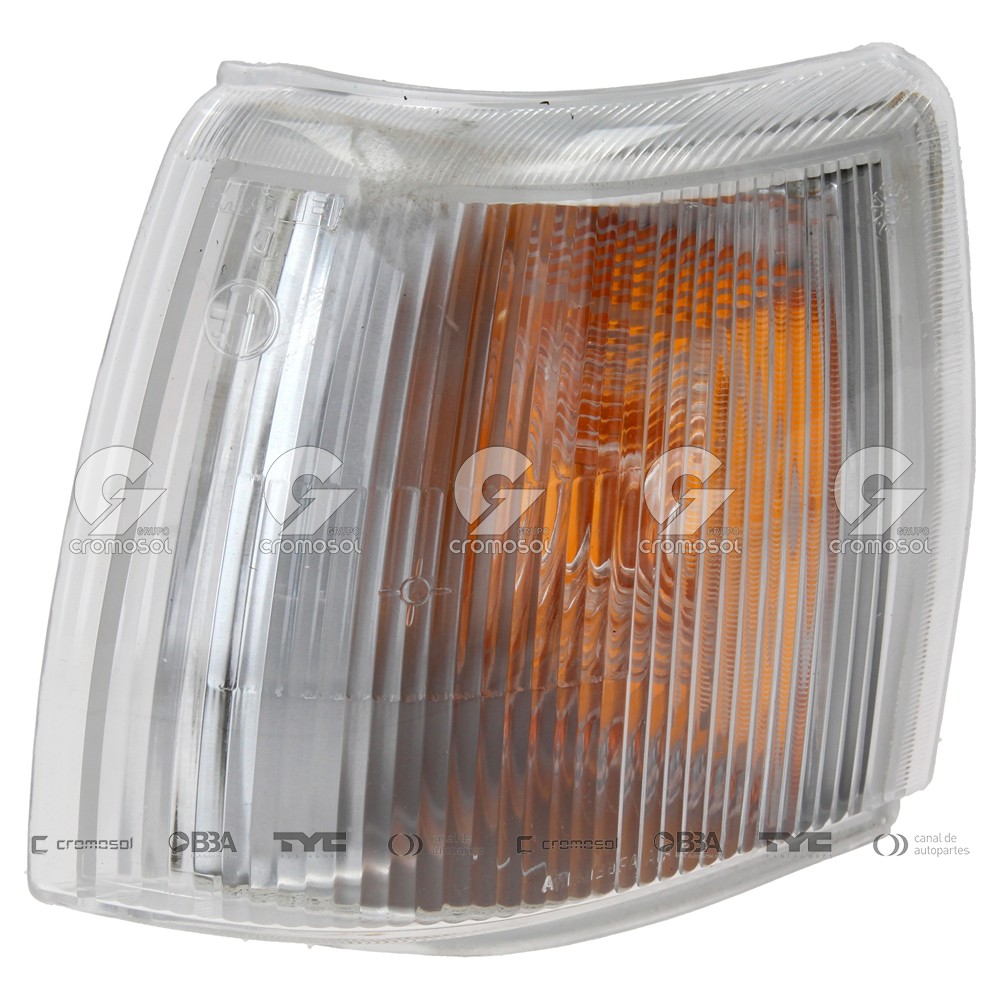 Faro delantero para Fiat Duna F2 97-00 (Izquierdo)