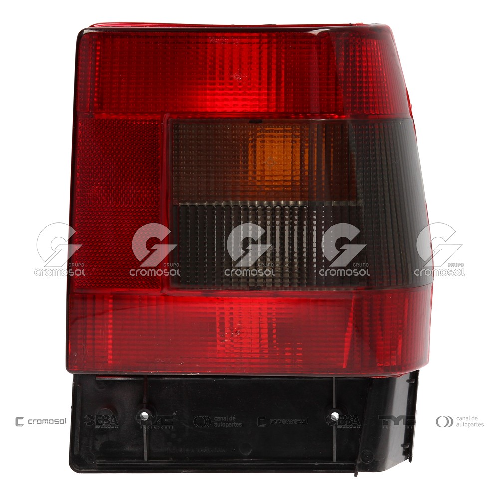 Faro trasero para Fiat Duna F2 97-00 (Derecho)
