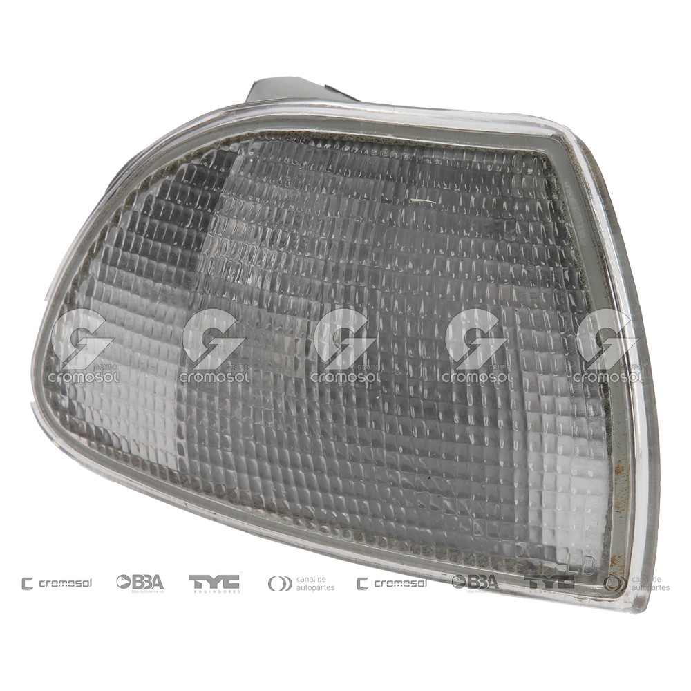 Faro delantero para Fiat Palio 97-01 (Derecho)