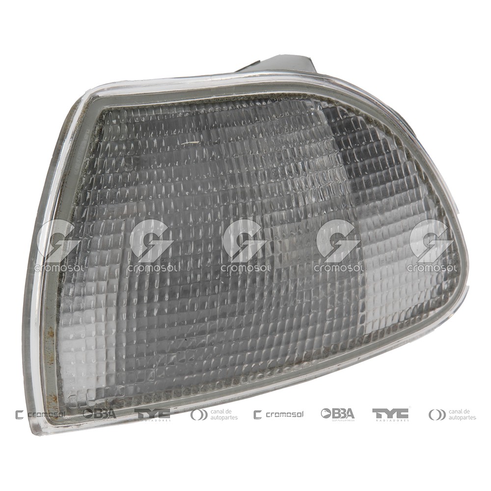 Faro delantero para Fiat Palio 97-01 (Izquierdo)
