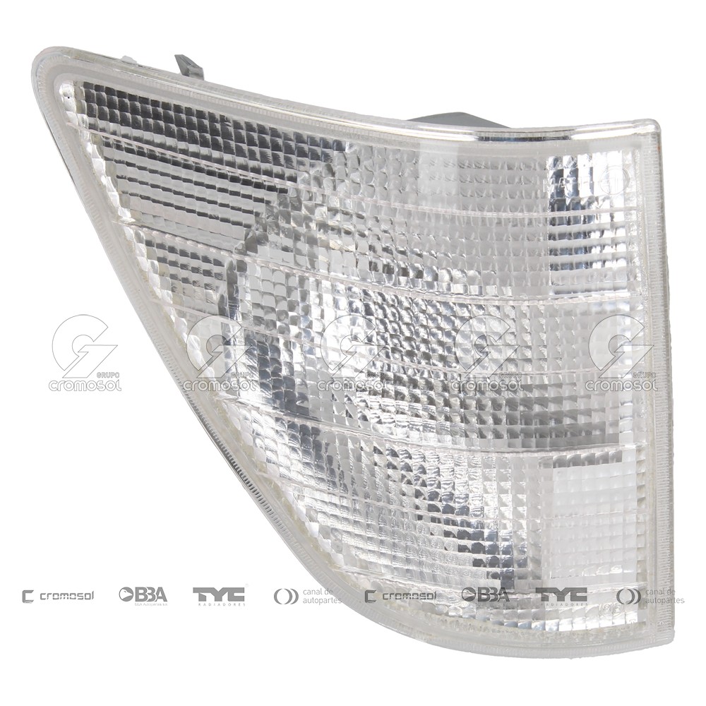 Faro delantero para Mercedes Benz Sprinter 97-02 (Derecho)