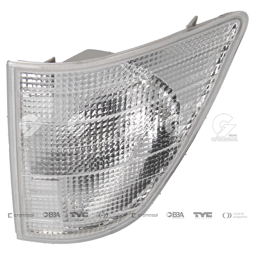 Faro delantero para Mercedes Benz Sprinter 97-02 (Izquierdo)
