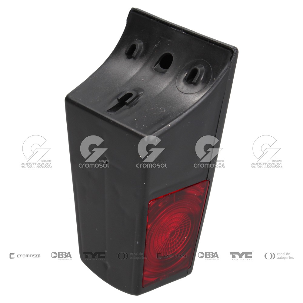 Faro cabina para Scania 112