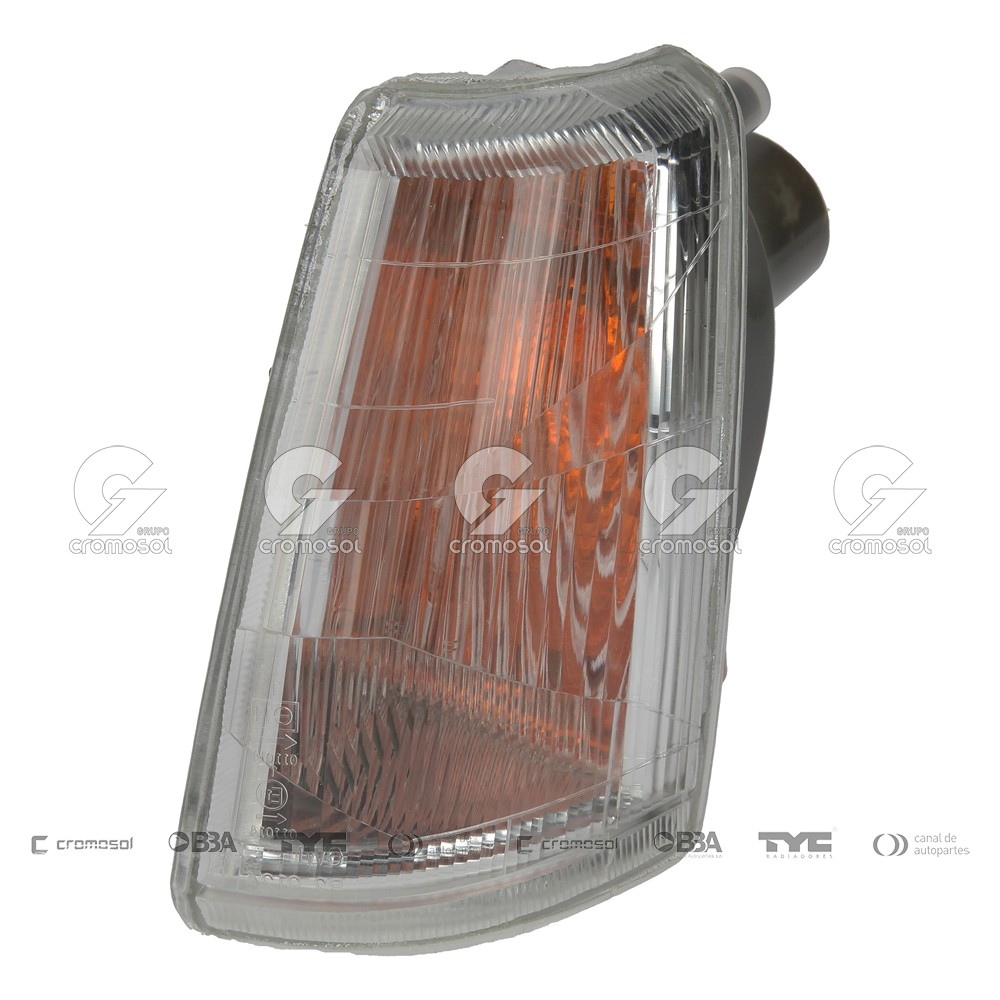 Faro delantero para Peugeot 205 91-99 (Izquierdo)