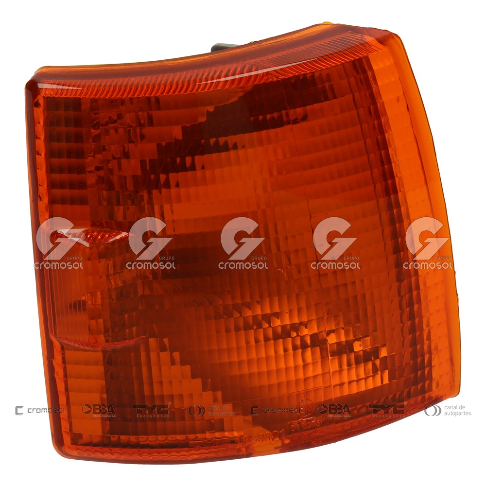Faro delantero para Volkswagen Transporter T4 (Derecho)