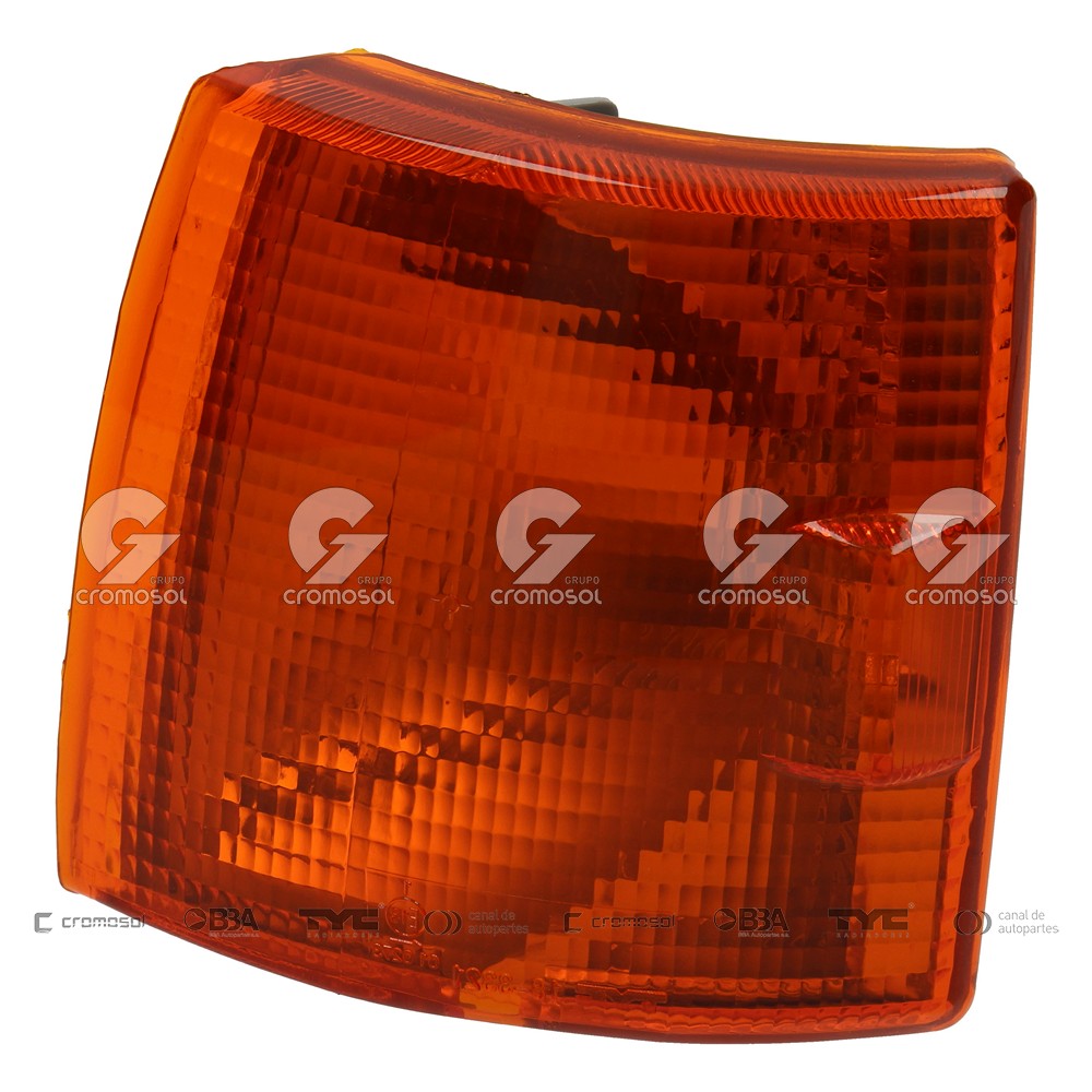 Faro delantero para Volkswagen Transporter T4 (Izquierdo)