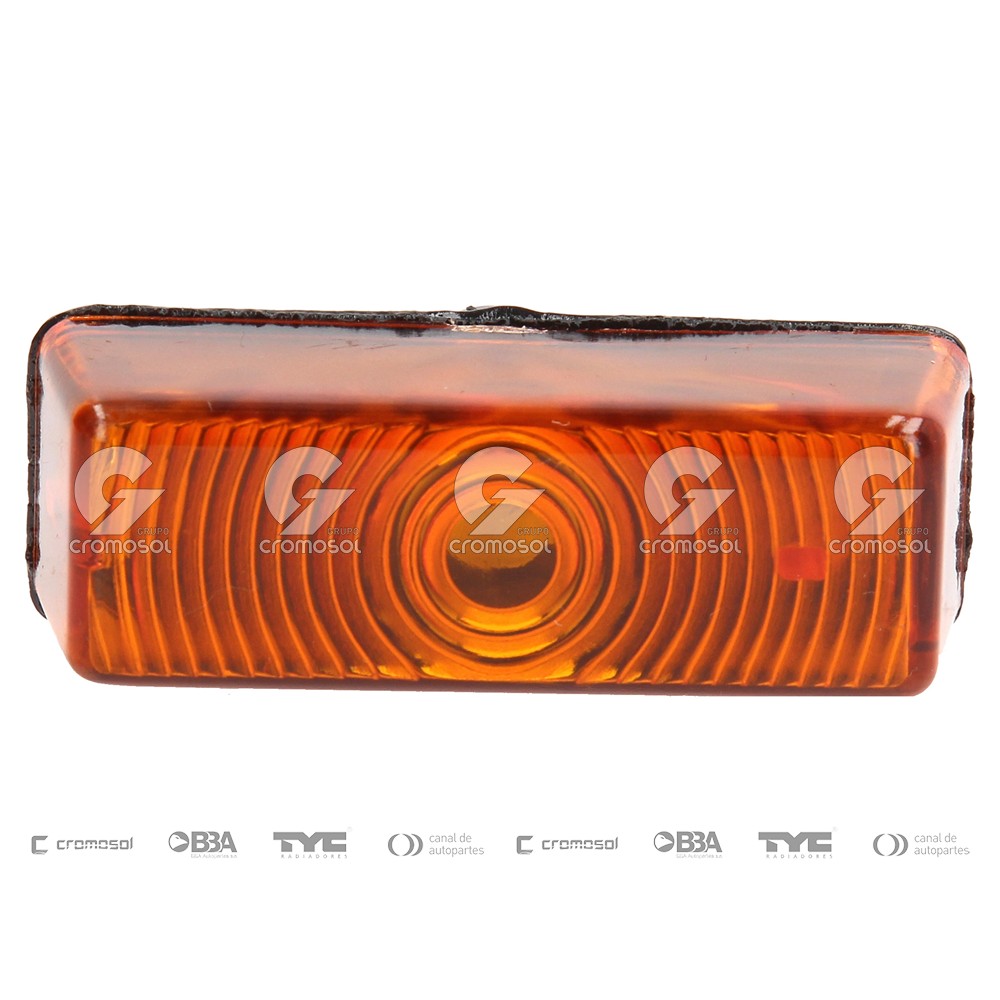 Faro cabina para Ford Camión Cargo 91-00