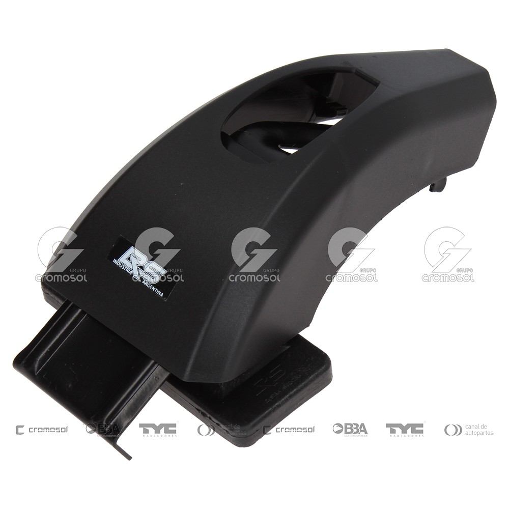 Portaequipaje para Chevrolet Astra F2