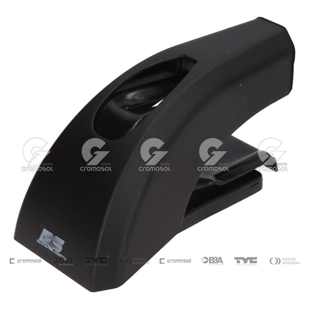 Portaequipaje para Chevrolet Celta