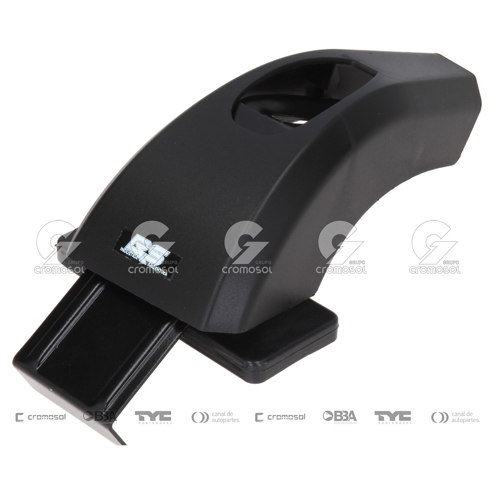 Portaequipaje para Volkswagen Vento G5