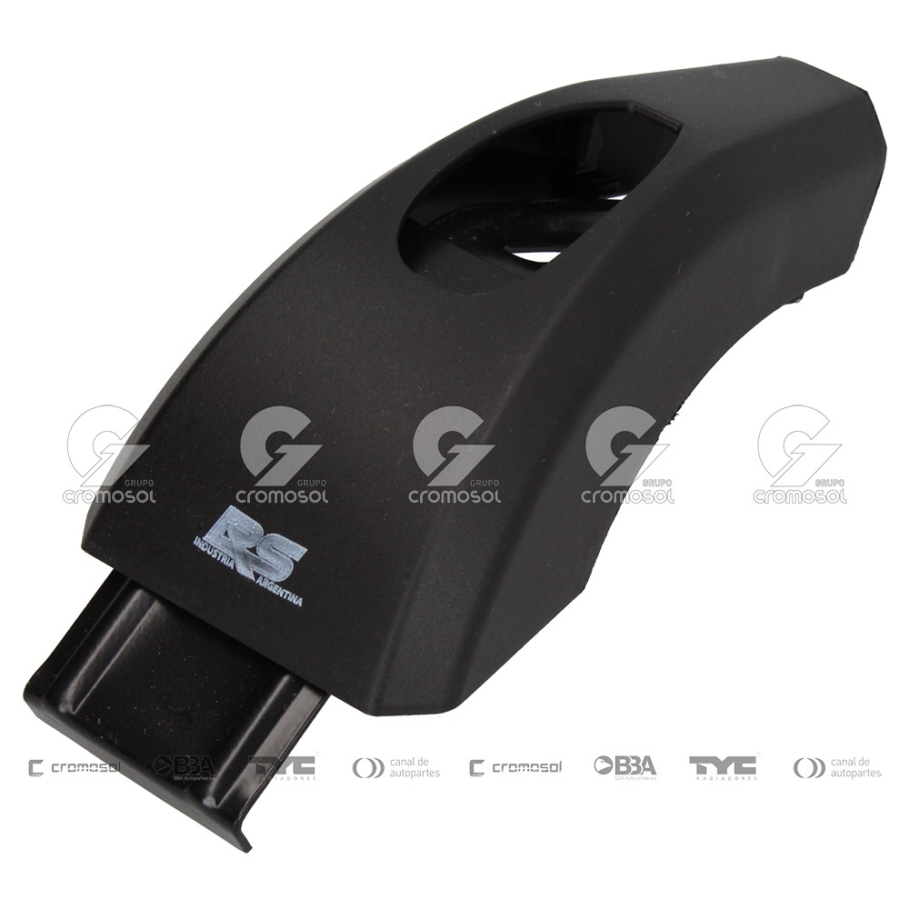 Portaequipaje para Fiat Linea F1