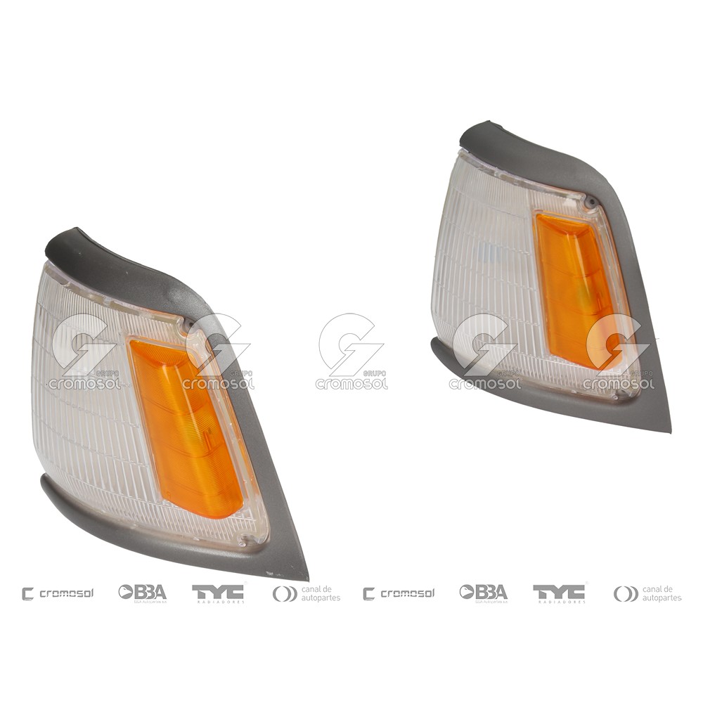 Faro delantero para Toyota Hilux 93-01 (Izquierdo)